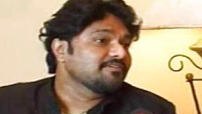 Congress, BJP have land for offices but still occupying government bungalows: Babul Supriyo