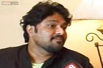 Congress, BJP have land for offices but still occupying government bungalows: Babul Supriyo