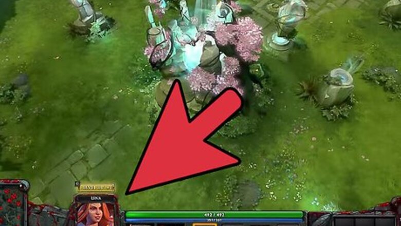 How to Be Good at Defense of the Ancients (DotA)