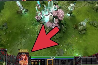 How to Be Good at Defense of the Ancients (DotA)