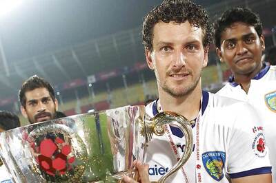 ISL 2015: Chennaiyin FC's Elano arrested for assaulting FC Goa co-owner, released on bail