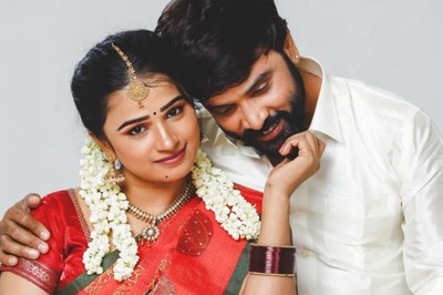 Bigg Boss Ultimate Contestant Snehan’s Wife Shares Instagram Post For Husband