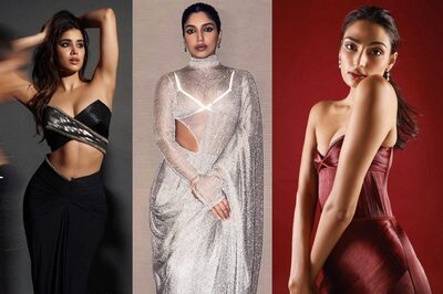 New Year’s Eve: To Sequin or Not to Sequin This Party Season?