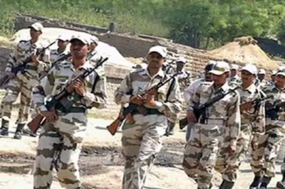 ITBP Head Constable (CM) Results 2024 Released, How to Check