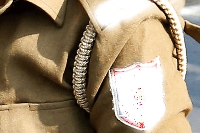 How a Dramatic Police Chase Helped Nab Culprits in the RSS Worker Killing Case