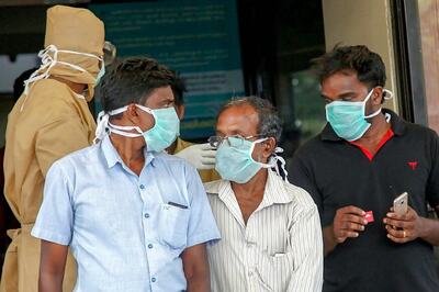 Is Nipah Virus Back in Kerala? State Govt Says Social Media Report is 'Baseless'