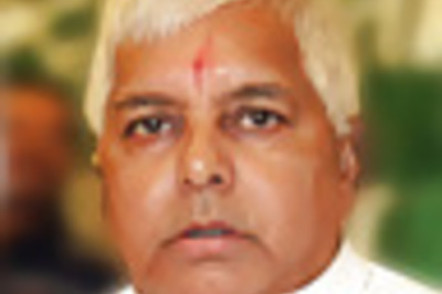 Appeal filed against HC order: Lalu