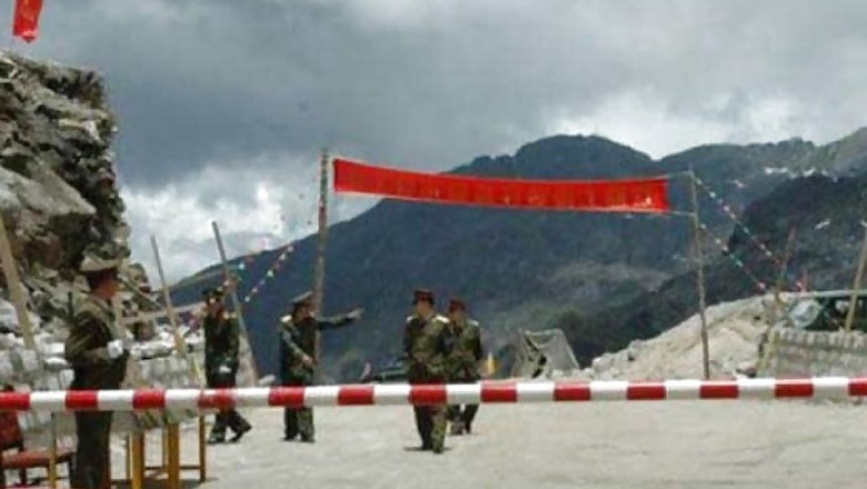 First Time Since Doklam Standoff, China's PLA Holds High Altitude Drill in Tibet