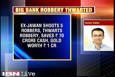 Jat quota stir: Ex-soldier Hawa Singh claims to have shot 5 robbers