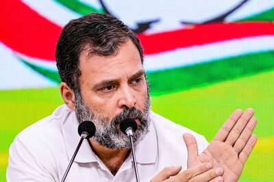 Opinion | Rahul Gandhi Has Often Attacked Journalists, Angry At Not Getting His Lolly