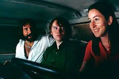 'Encanto,' 'House Of Gucci' Fuel Thanksgiving Box Office