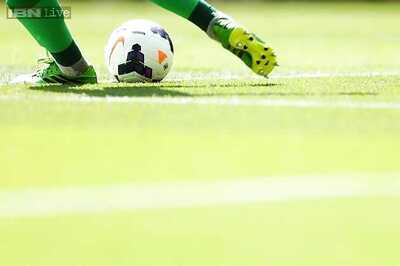 FIFA should consider moving 2022 World Cup: English FA