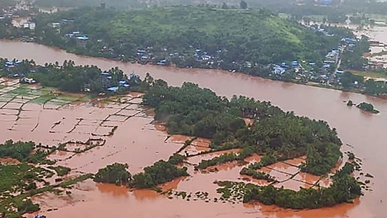 With More Heat Waves, Cyclones, Rainfall in Store for India, See How the Country’s Climate Has Been Impacted Over Years