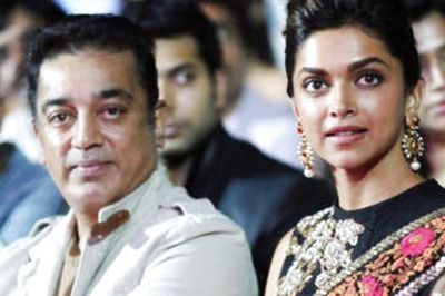 Deepika Padukone to Join Hands With Kamal Haasan For Indian 2? What We Know