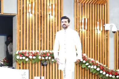 What Is The Most And Least Expensive Thing In Ram Charan's Wardrobe