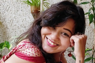 Ketaki Chitale's 'Hell is Waiting' FB Post Irks Pawar as She Lands Up in Jail. But Who is This Marathi Actor?