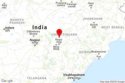 Navagarh Election Result 2018 Live Updates: Dayaldas Baghel of BJP Wins
