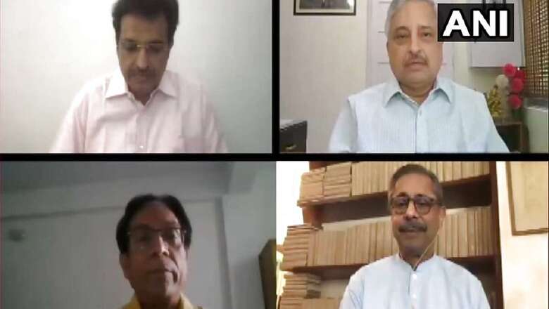 'Impose Strict Restrictions, Adopt Covid-appropriate Behaviour': Experts on Covid-19 Second Wave