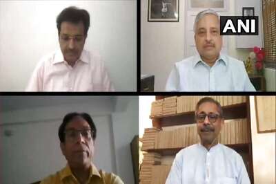 'Impose Strict Restrictions, Adopt Covid-appropriate Behaviour': Experts on Covid-19 Second Wave