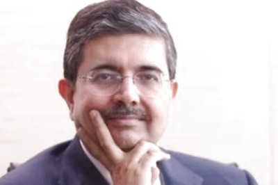 Countries Need $4.5 Trillion Over 7-10 Years to Finance Development Goals: Uday Kotak