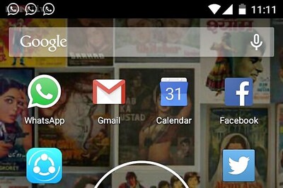 Did WhatsApp introduce a blink-and-you-miss-it feature?