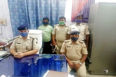 Bihar Man Kills His 6-year-old Daughter, Throws Body in Field in Order to Frame Brothers