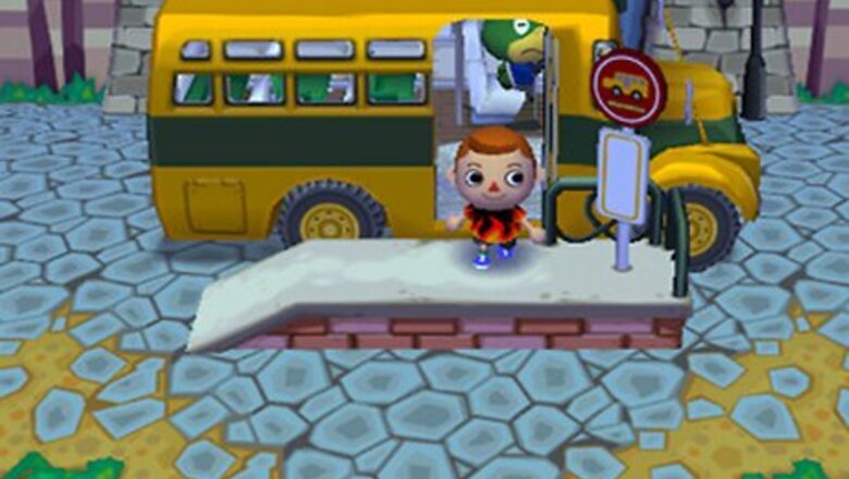 How to Get Rich on Animal Crossing: Wild World