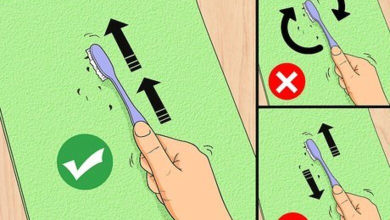 How to Wash Felt