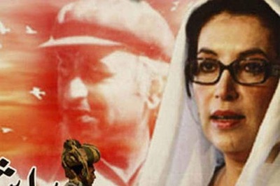 Little proof on who got Benazir killed: Report