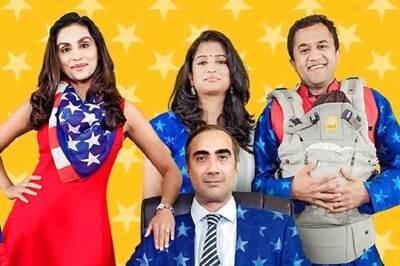Metro Park Season 2 Has Really Taken the Show to the Next Level, Says Purbi Joshi