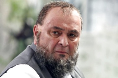 Rishi Kapoor: Why Can’t India & Pakistan Talk & Find Out a Solution of This Age-old Rivalry?