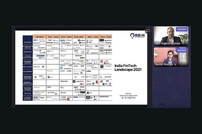 UPI Transactions to Grow at 22 Percent CAGR, Reach 6.2 Lakh Crore by 2025: RBIH