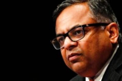 AI ‘Peeing’ Case: Tata Chief N Chandrasekaran Says ‘Fell Short…Matter of Personal Anguish’