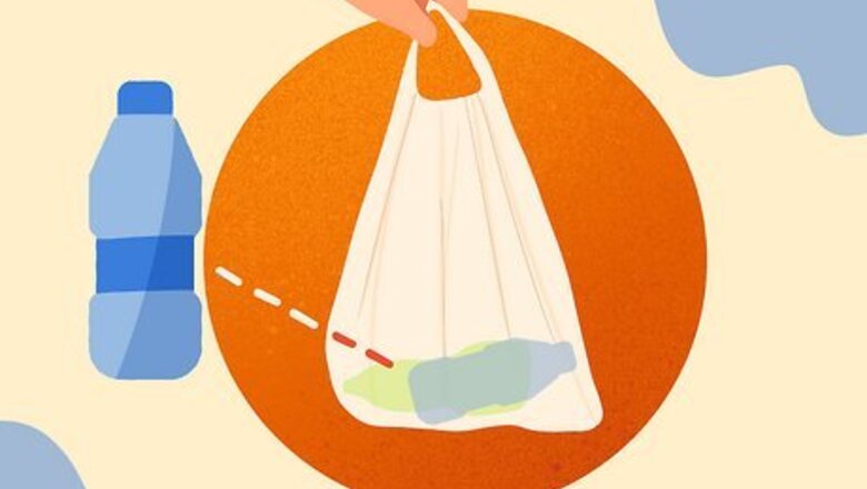How to Sneak Food Out of Your Kitchen at Night