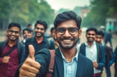 Government Rolls Out Prime Minister's Internship Scheme On Pilot Basis, Targets 1 Crore Interns In 5 Years