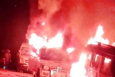 Notice to Centre, Nagaland on Killing of Civilians in 'Botched Up' Operation: NHRC