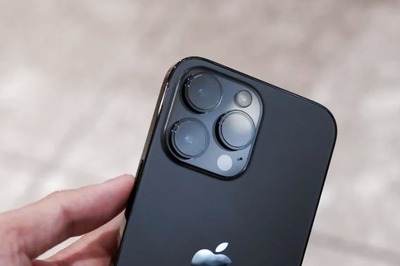 Pakistanis are Bamboozled Over iPhone 15 Costing Rs 7 Lakh and Indians Have Entered Chat