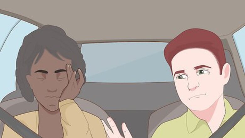 How to Deal With a Minor Car Accident