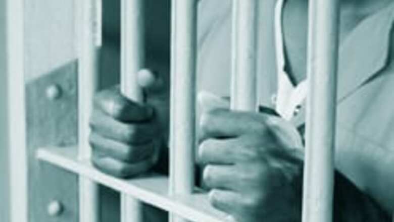 Jailed MLA's father in Jharkhand cabinet