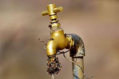 Mumbai To Witness 10% Water Cut From July 1 As Lake Levels Remain Low Despite Rain