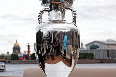 Reigning Euro Champions Italy Announce Intent to Host European Championship 2032