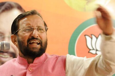 BJP Lost Due to Low Voter Turnout in Bypolls, Says Prakash Javadekar
