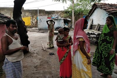 Six Months After First Hunger Death, Workers in Jharkhand's Coal Mining Hub Fear They May Be Next