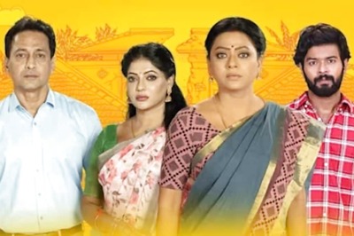 Here's How Much The Actors Of Baakiyalakshmi Earn Per Episode