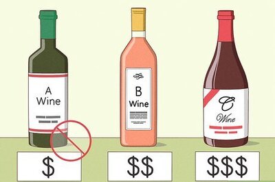 How to Buy Wine for a Gift