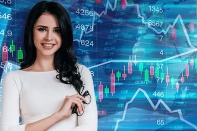 Finsafe India Founder Mrin Aggarwal's Four-pronged Strategy To Achieve Financial Stability