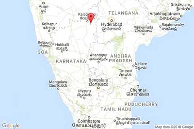 Chittapur Election Results 2018 Live Updates: Congress Candidate Priyank Kharge Wins