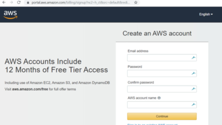 How to Create an Ubuntu Server on Amazon Web Services