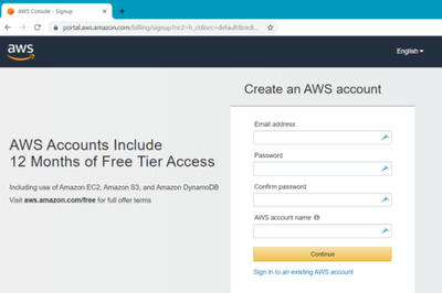 How to Create an Ubuntu Server on Amazon Web Services