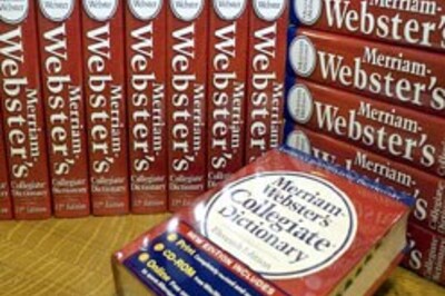 The most misspelled English words!